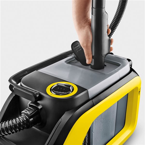 Karcher SE 3-18 Compact Spray Extractor - Tool Only