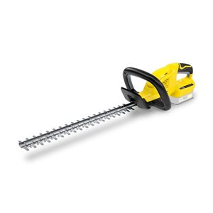 Karcher HGE 18-45 Battery Hedge Trimmer, Tool Only