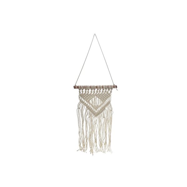 iH Casadécor Macrame Lucy Wall Hanging