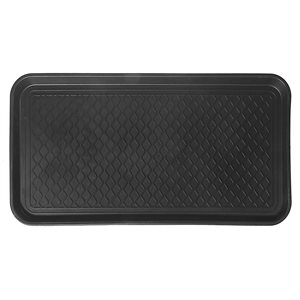 iH casadécor Trellis Boot Tray 15 X 30