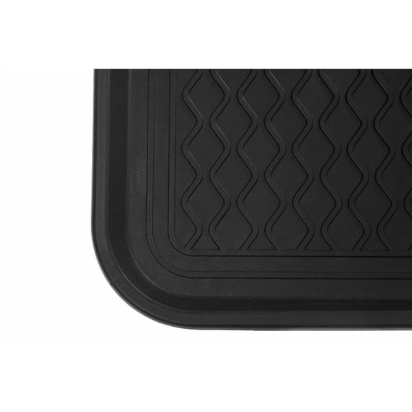 iH casadécor Trellis Boot Tray 15 X 30