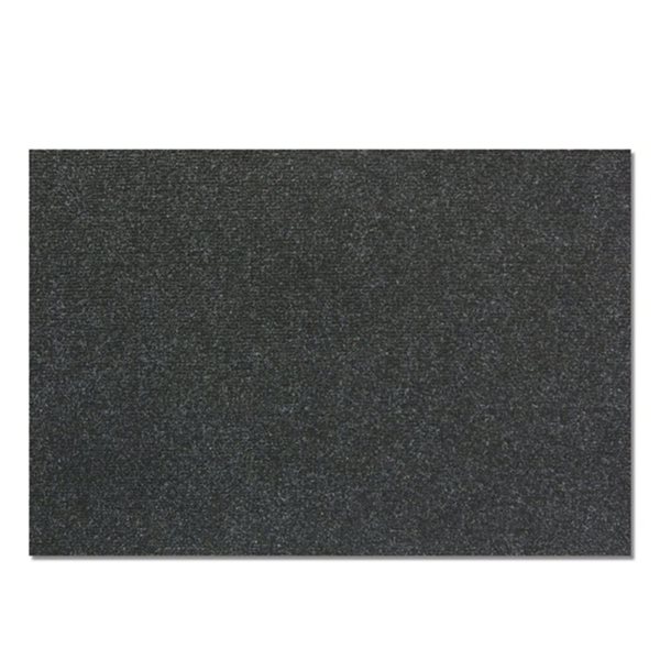 iH Casadécor Bbq Mat Charcoal 48 X 36
