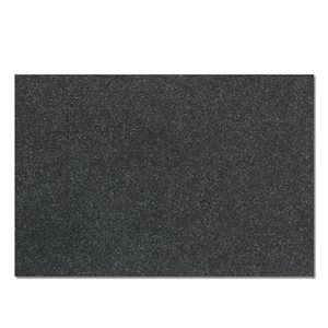 IH Casa Decor Bbq Mat Charcoal 48 X 36