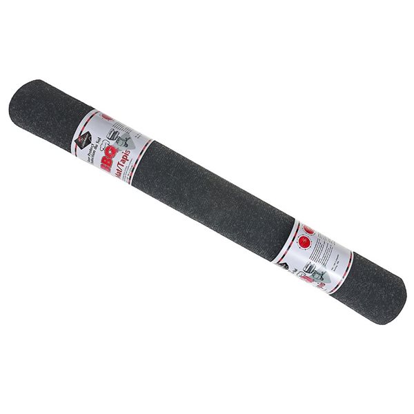 iH Casadécor Bbq Mat Charcoal 48 X 36