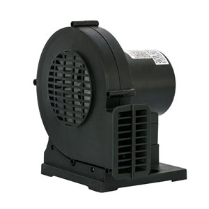 XPOWER BR-6 1/8 HP Inflatable Blower