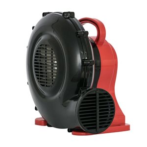 XPOWER BR-15 1/4 HP Inflatable Blower