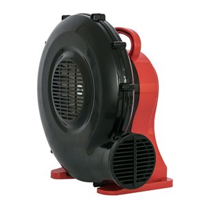 XPOWER BR-35 1/2 HP Inflatable Blower