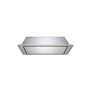 VICTORY 42-in 900 CFM Flush Ceiling Mount Range Hood - Stainless Steel