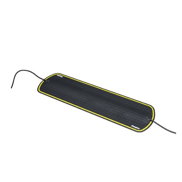 Tapis de protection de câble extérieur pour trottoir Energizer pour la recharge de véhicules électriques ou de loisirs