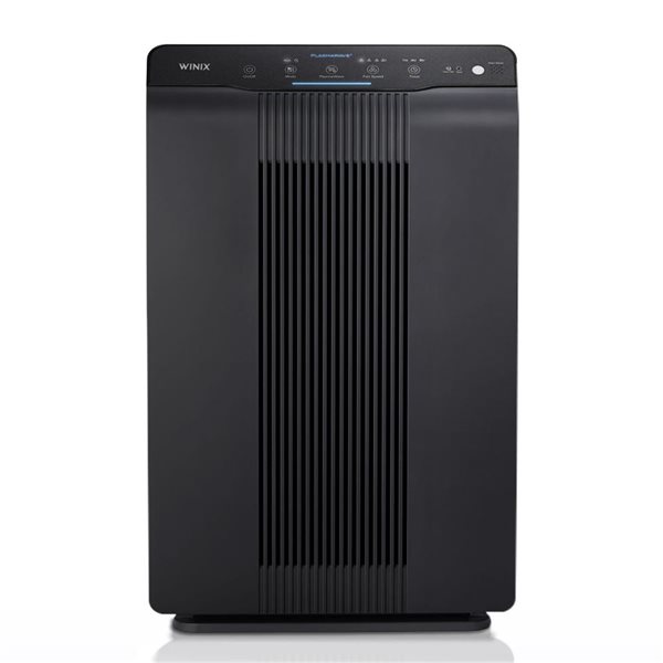 Purificateur d'air Winix 5500-2 à 4 phases certification HEPA