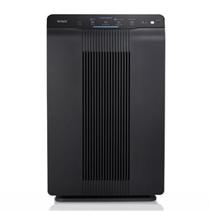 Purificateur d'air Winix 5500-2 à 4 phases certification HEPA