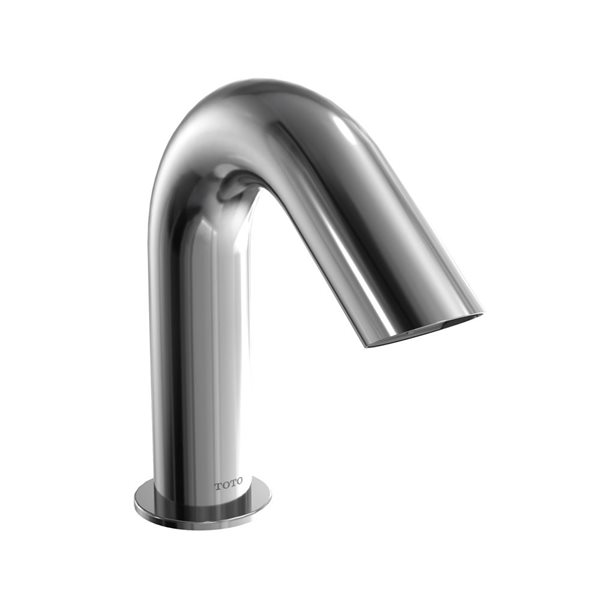 TOTO Standard R ECOPOWER or AC 0.5 GPM Touchless Bathroom Faucet Spout (Spout Only)