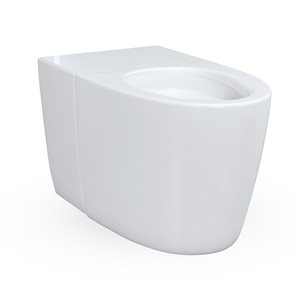 G450 par TOTO cuvette intégrée pour Washlet (cuvette seule)