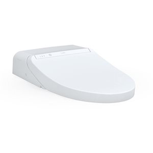 Unité de dessus de toilette intégrée G450 par TOTO(siège Washlet uniquement)