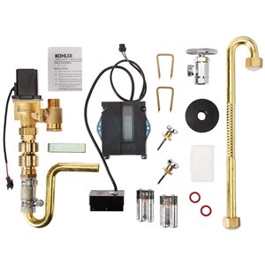 KOHLER Touchless Flush Valve Repair Kit