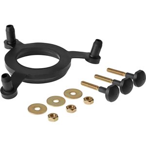 Kit d'assemblage de boulon de réservoir KOHLER