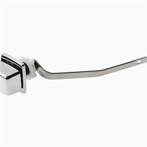 KOHLER  Trip Lever Kit in Polished Chrome