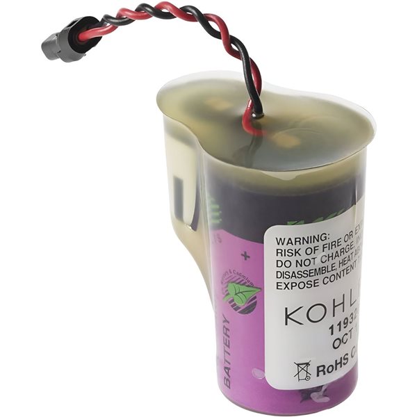 KOHLER Potted HEC Battery