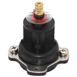 KOHLER Mixer Cap for Pressure Balance 1/2" Shower Valve