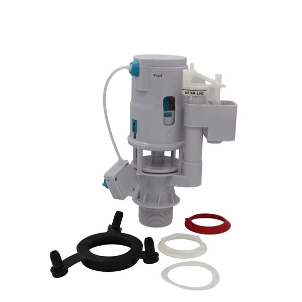 KOHLER Toilet Flush Valve Kit