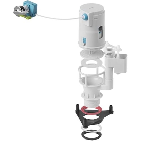 KOHLER Toilet Flush Valve Kit