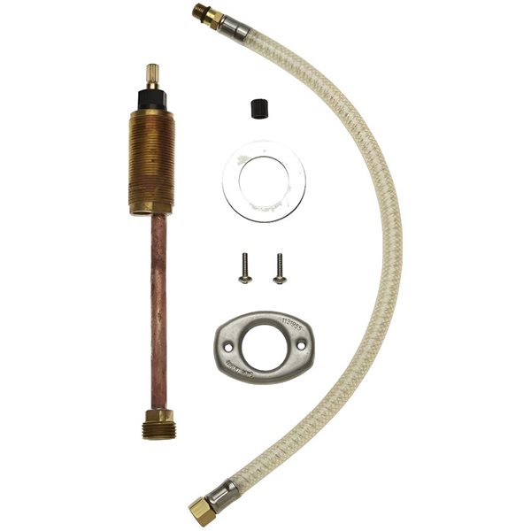 Moser Karlsbad ZERONE Vanne Thermostatique De Contrôle Chauffe-eau Vanne De Mélange Mitigeur Thermostatique Rolex 16520