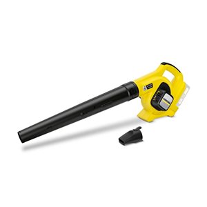 Karcher LBL 2 18V 130MPH Cordless Leaf Blower (Tool Only)