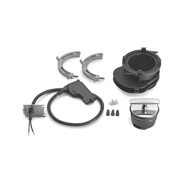 InSinkErator Cover Control Plus Adapter Kit