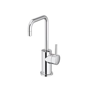 Insinkerator Showroom 3020 Collection Instant Hot Faucet - Chrome