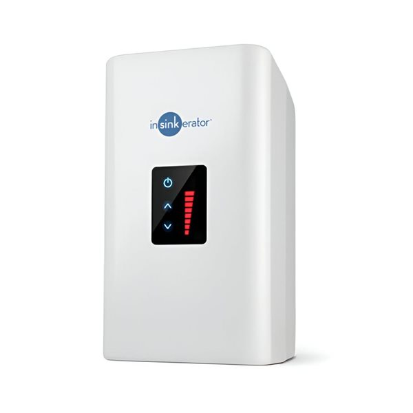 Insinkerator Digital Instant Hot Water Tank