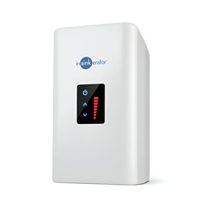 Insinkerator Digital Instant Hot Water Tank