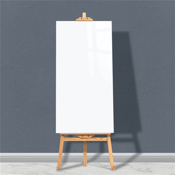 Dundee Deco White 2 ft X 1 ft Peel & Stick Wall Panels, 19 sq ft in total