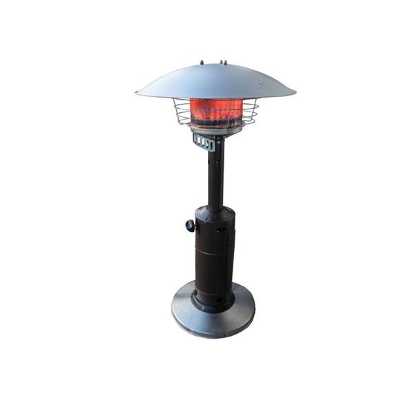 Chauffe-terrasse de table Mr. Heater de 11 000 BTU