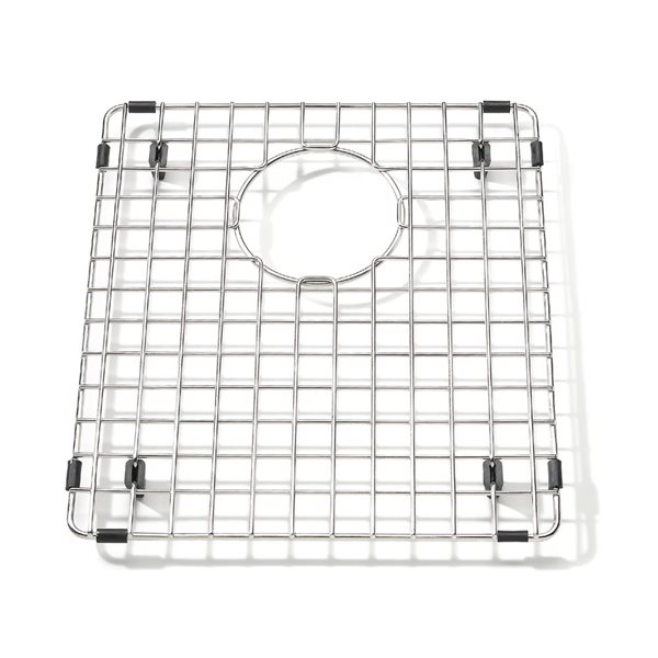 Kindred 11.88-in Sink Bottom Grid - BG180S Stainless Steel