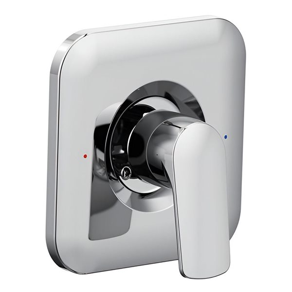 MOEN Rizon Chrome Posi-Temp Valve Trim