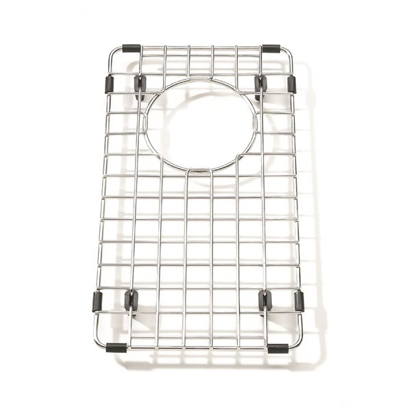 Kindred 7.75-in Sink Bottom Grid - GB170S Stainless Steel