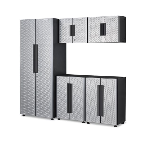 Gladiator Flex Cabinet System IV