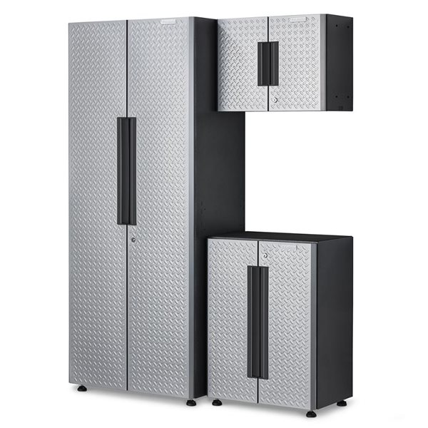 Gladiator Flex Cabinet System I