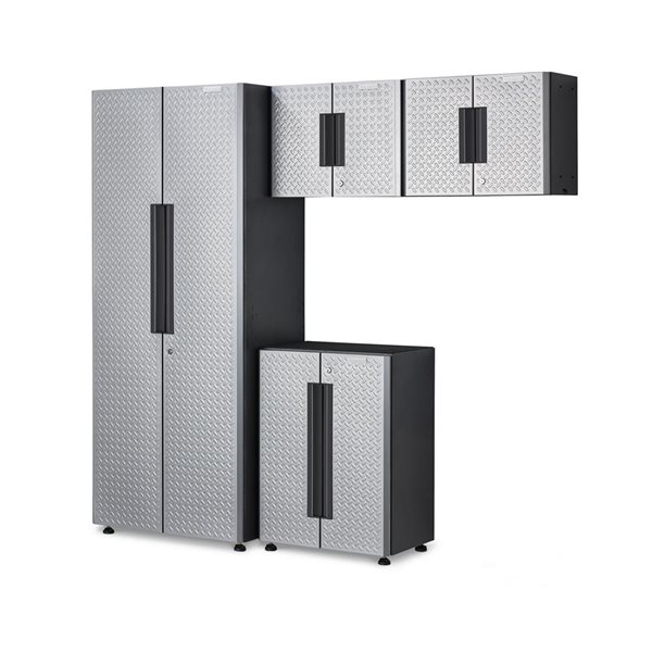 Gladiator Flex Cabinet System III