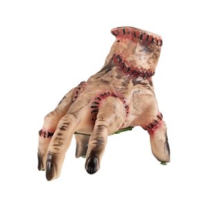 Northlight 9.25-in Animated Severed Hand with Sound