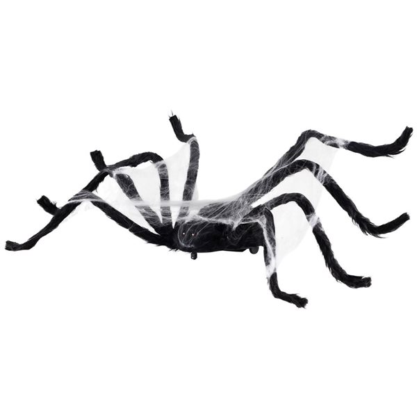 Northlight 24-in Animated Walking Spider with Sound