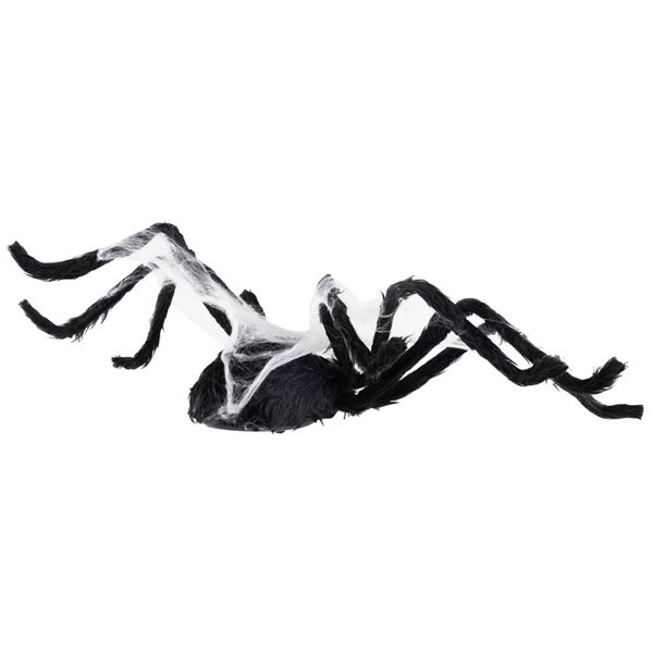 Northlight 24-in Animated Walking Spider with Sound