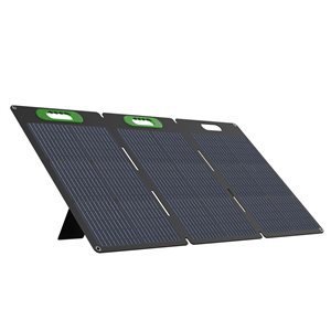 Yoshino 100 W Portable Solar Panel