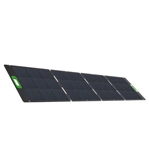 Yoshino 200 W Portable Solar Panel