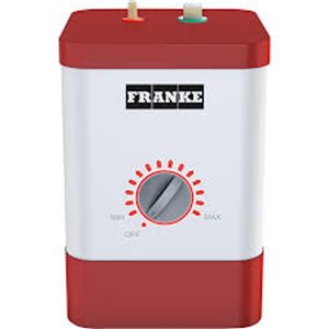 Réservoir chauffant Little Butler HT-400 de Franke