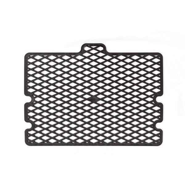 Agri-Fab 85 lb. Spreader Grate Kit - Black