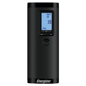 Energizer Portable Rechargeable Air Pump