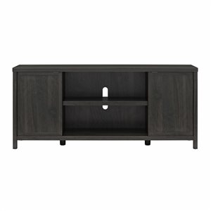 Ameriwood Home Uniluxe TV Console for 65-in Television - Espresso