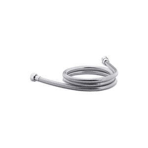 KOHLER MasterShower 72-in Metal Shower Hose - Polished Chrome