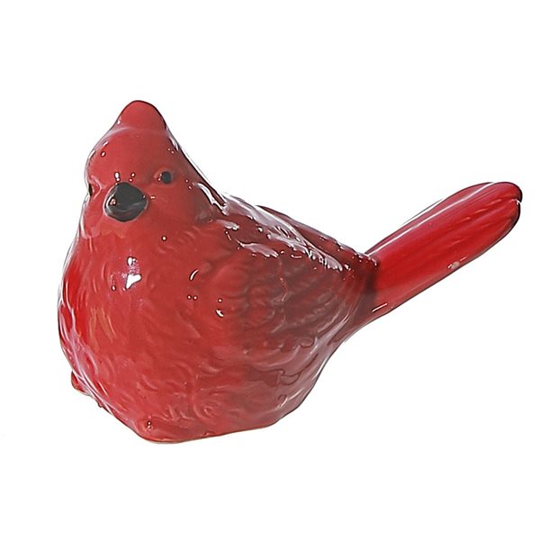 iH casadécor Ceramic Cardinal Right